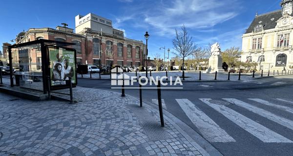 À vendre Studio 22 m² - Corbeil-essonnes 91100