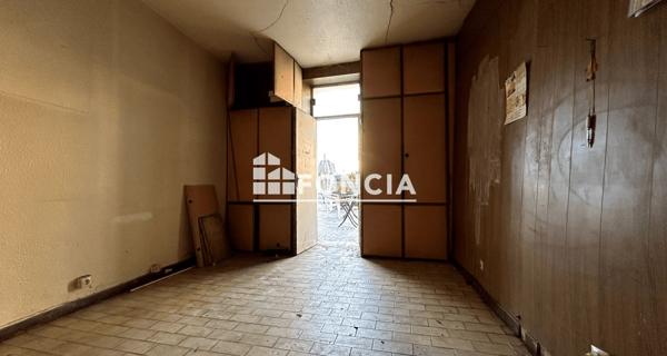 À vendre Studio 22 m² - Corbeil-essonnes 91100