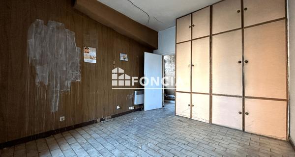 À vendre Studio 22 m² - Corbeil-essonnes 91100