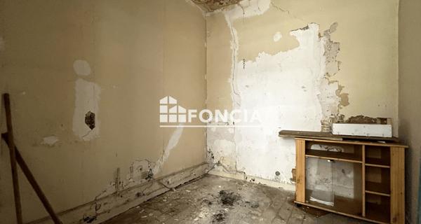 À vendre Studio 22 m² - Corbeil-essonnes 91100