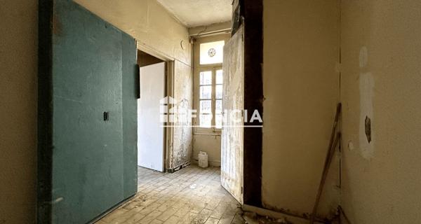 À vendre Studio 22 m² - Corbeil-essonnes 91100
