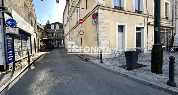 À vendre Studio 22 m² - Corbeil-essonnes 91100