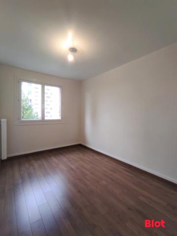 Appartement 3 pièce(s)