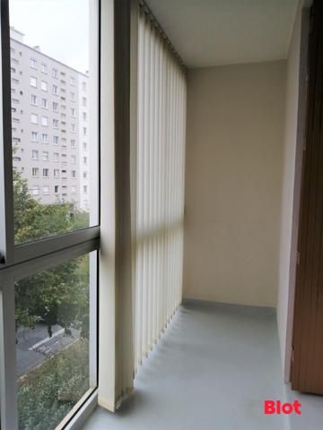 Appartement 3 pièce(s)
