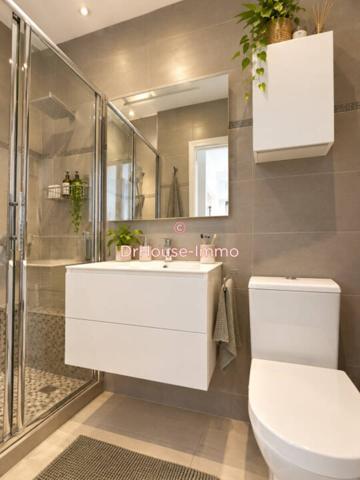 Appartement à vendre 3 pièces de 45 m²