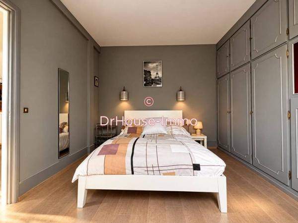 Appartement à vendre 3 pièces de 45 m²