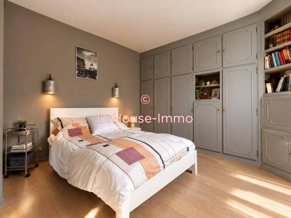 Appartement à vendre 3 pièces de 45 m²