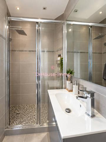 Appartement à vendre 3 pièces de 45 m²