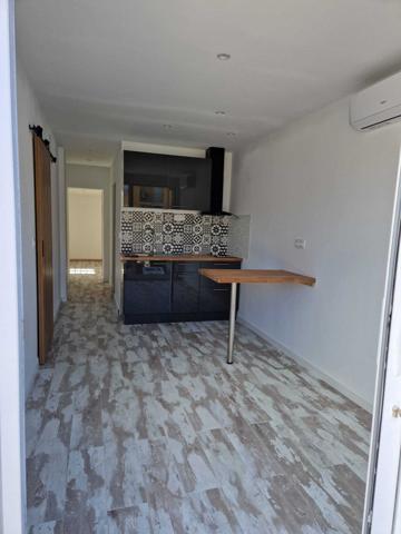 Villa avec piscine , garage et T2 indépendant