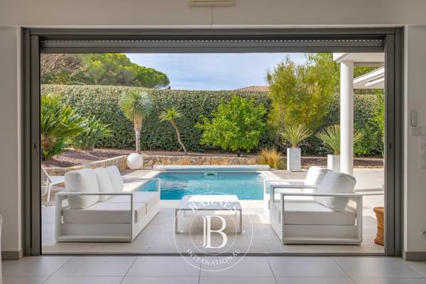 Saint-Raphaël, Villa 3 Chambres -  163 m² à vendre