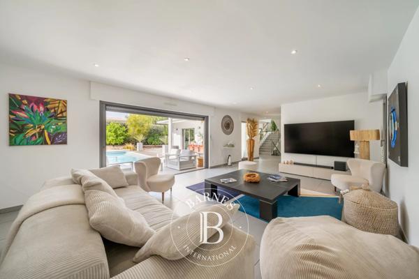 Saint-Raphaël, Villa 3 Chambres -  163 m² à vendre