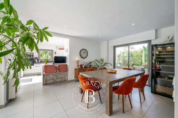 Saint-Raphaël, Villa 3 Chambres -  163 m² à vendre