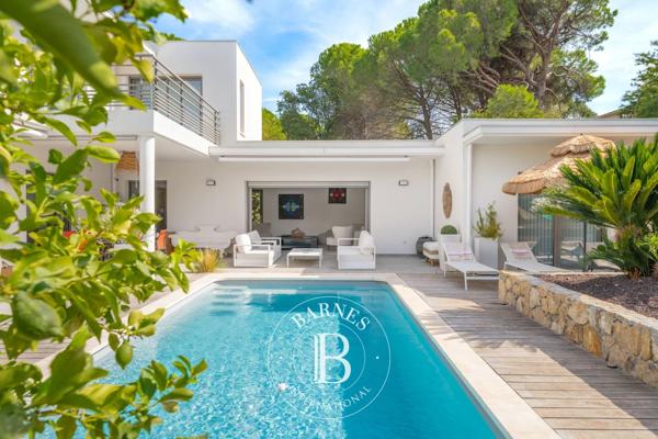 Saint-Raphaël, Villa 3 Chambres -  163 m² à vendre