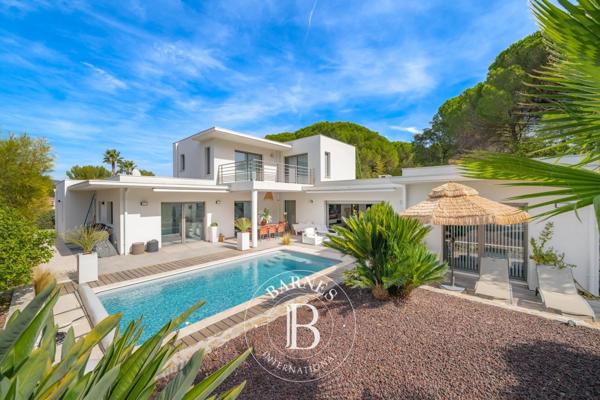 Saint-Raphaël, Villa 3 Chambres -  163 m² à vendre