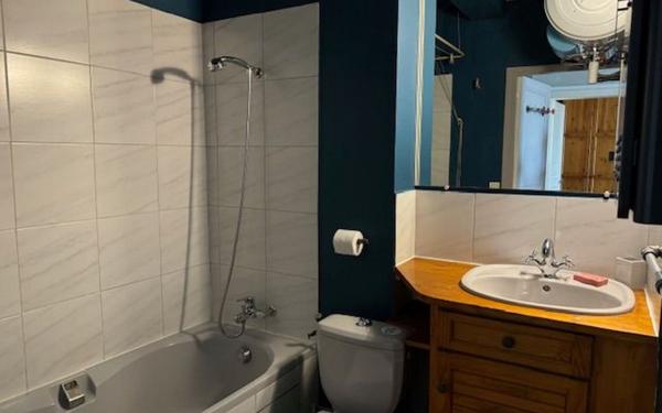 Appartement à louer    2 pièces • 28,57 m2 Paris 10