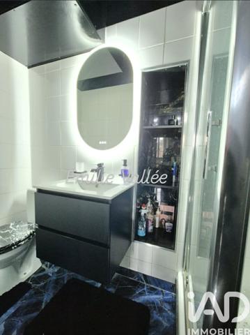 Appartement à vendre 1 pièce 26 m² Trouville-sur-Mer