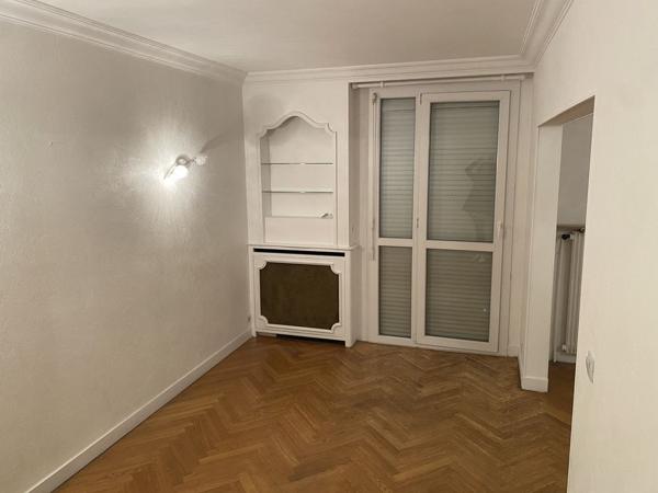 Appartement T5 - SAINT ETIENNE JACQUARD