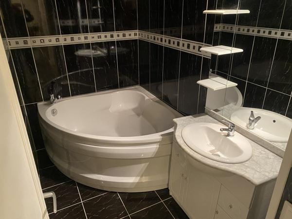 Appartement T5 - SAINT ETIENNE JACQUARD