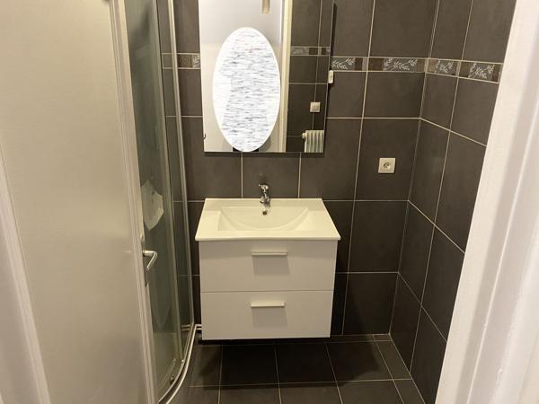 Appartement T5 - SAINT ETIENNE JACQUARD