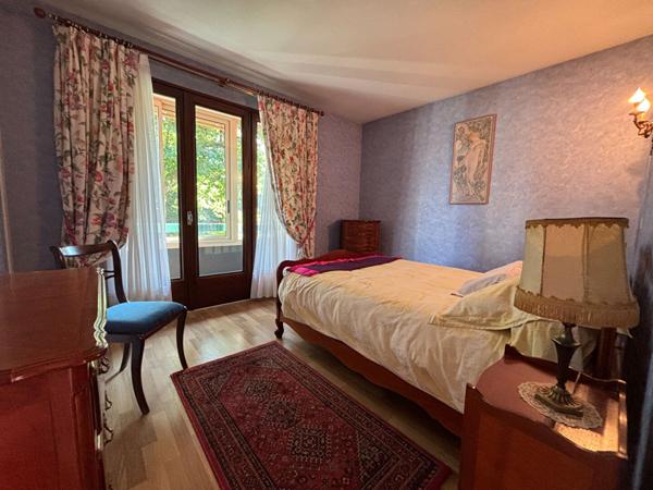 Maison dans quartier résidentiel à vendre à La Motte Servolex