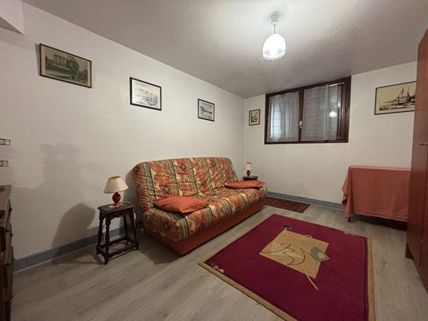 Maison dans quartier résidentiel à vendre à La Motte Servolex