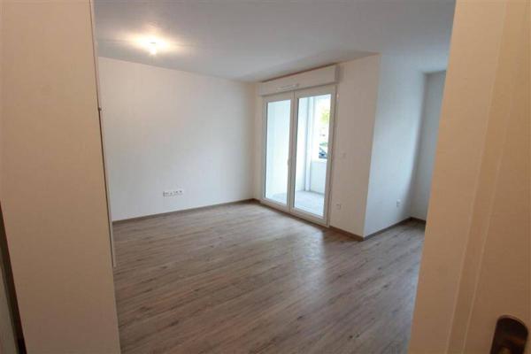 Appartement 2 pièces - 44300 Nantes