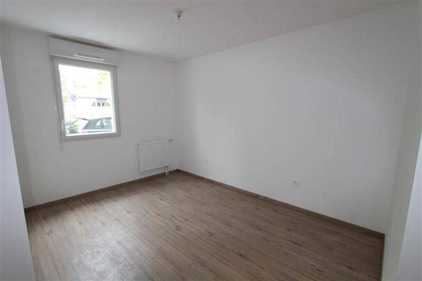 Appartement 2 pièces - 44300 Nantes