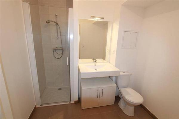 Appartement 2 pièces - 44300 Nantes