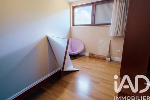 Maison à vendre 5 pièces 99 m² Planfoy