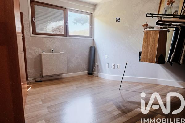 Maison à vendre 5 pièces 99 m² Planfoy