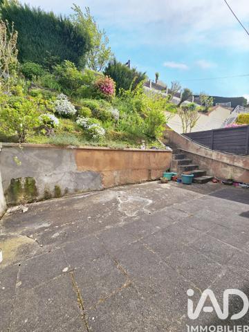 Maison à vendre 5 pièces 99 m² Planfoy