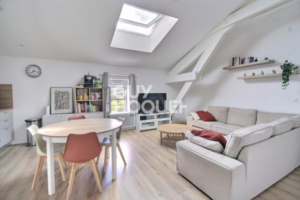 Appartement Collonges Au Mont D Or 3 pièce(s) 53 m2