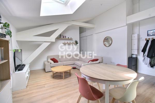 Appartement Collonges Au Mont D Or 3 pièce(s) 53 m2