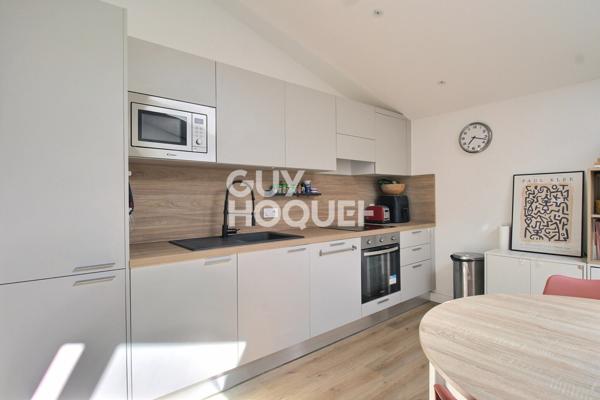 Appartement Collonges Au Mont D Or 3 pièce(s) 53 m2