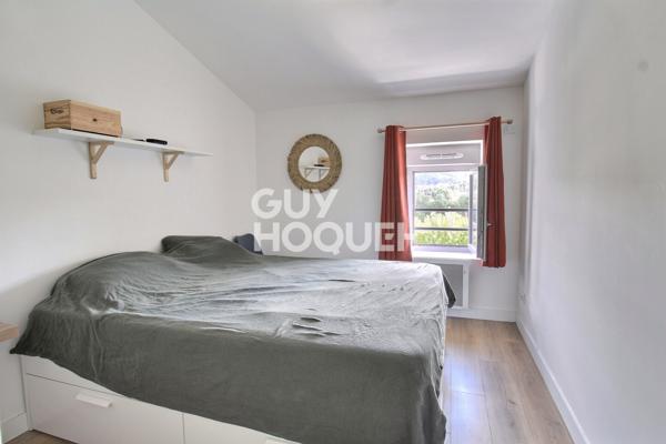 Appartement Collonges Au Mont D Or 3 pièce(s) 53 m2