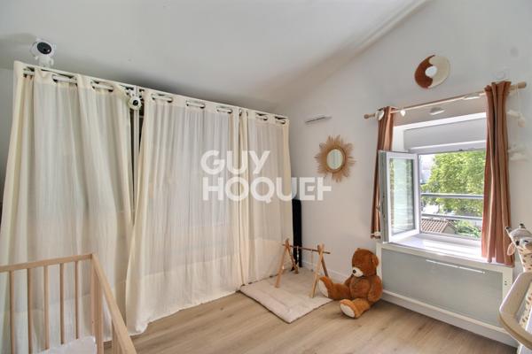 Appartement Collonges Au Mont D Or 3 pièce(s) 53 m2