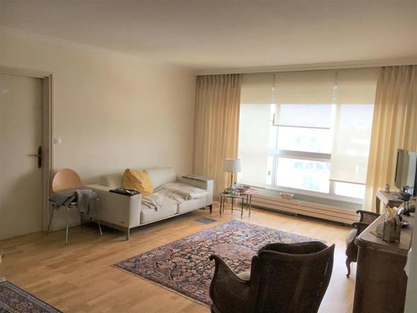 Appartement à vendre à Mulhouse (68100)