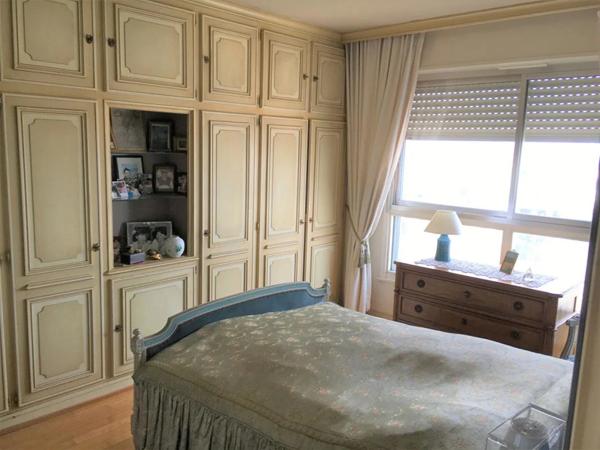Appartement à vendre à Mulhouse (68100)