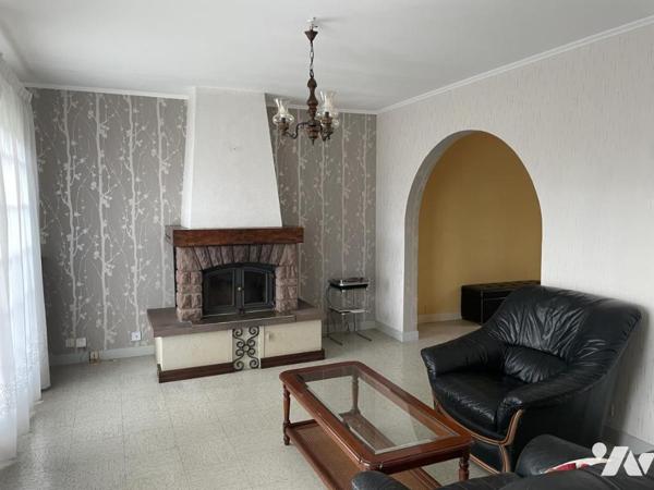 En impasse proche des écoles et commerces maison traditionelle