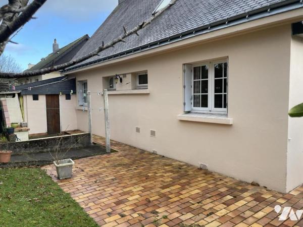 En impasse proche des écoles et commerces maison traditionelle