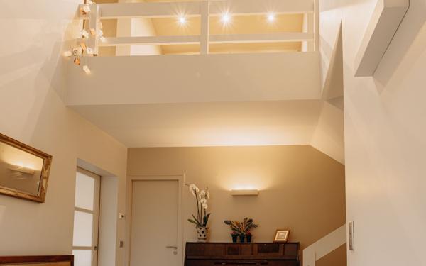 Maison à vendre    5 pièces •  Versonnex