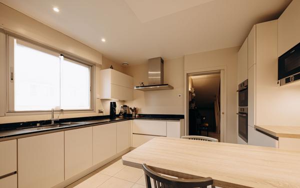 Maison à vendre    5 pièces •  Versonnex