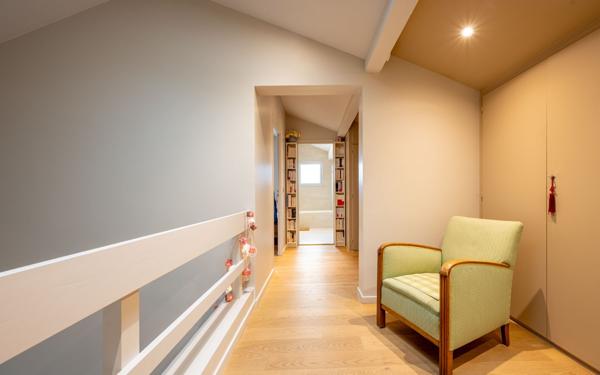 Maison à vendre    5 pièces •  Versonnex