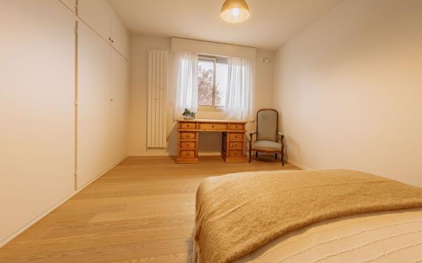 Maison à vendre    5 pièces •  Versonnex