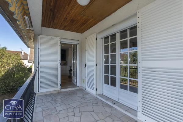 Maison à vendre 5 pièces 110.74m² Roanne (42300)