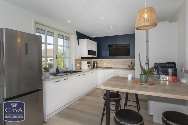 Maison à vendre 5 pièces 110.74m² Roanne (42300)