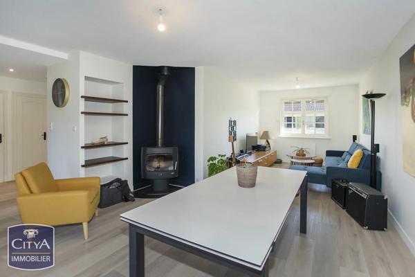 Maison à vendre 5 pièces 110.74m² Roanne (42300)