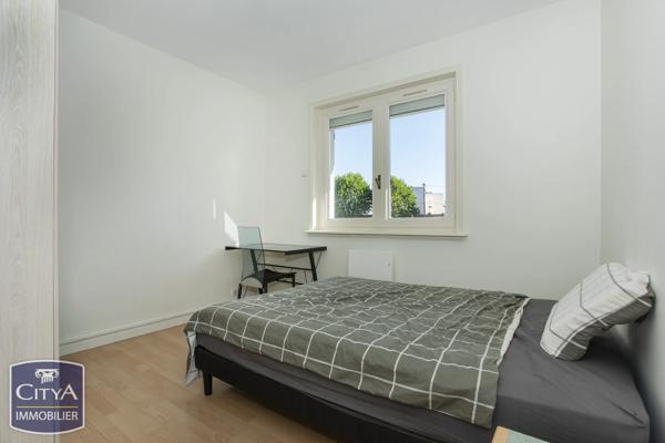 Maison à vendre 5 pièces 110.74m² Roanne (42300)