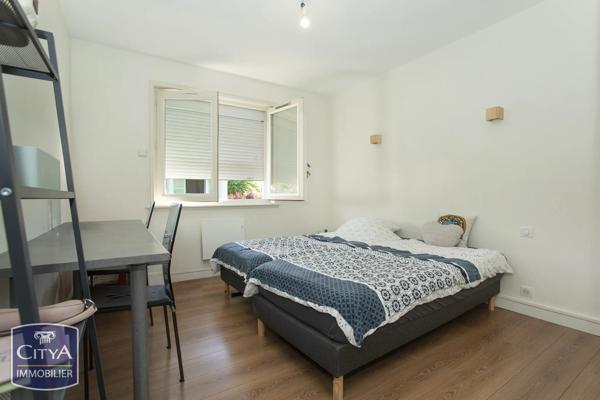 Maison à vendre 5 pièces 110.74m² Roanne (42300)