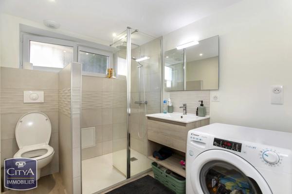 Maison à vendre 5 pièces 110.74m² Roanne (42300)